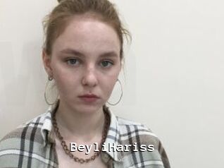 BeyliHariss