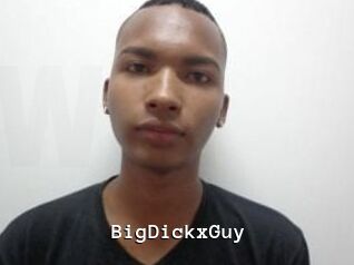 BigDickxGuy