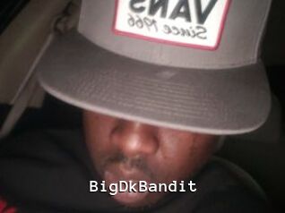 BigDkBandit