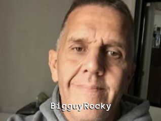 BigguyRocky