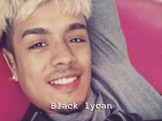 Black_lycan