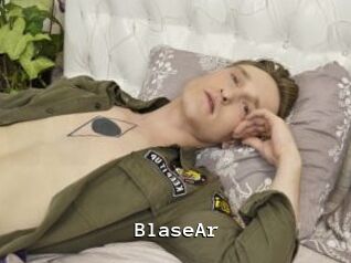 BlaseAr