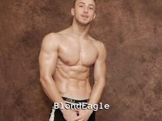 BlondEagle