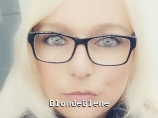BlondeBiene