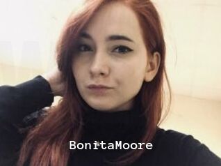 BonitaMoore Webcamsex Amateur