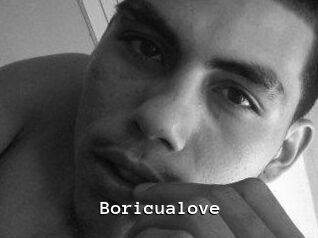 Boricualove Webcamsex Amateur
