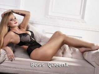 Boss_QueenX