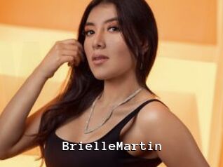 BrielleMartin