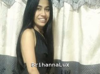 BrihannaLux