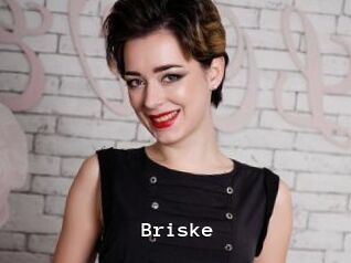 Briske