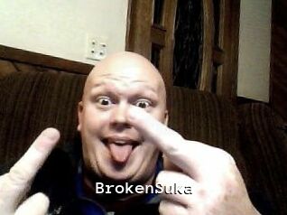 BrokenSuka