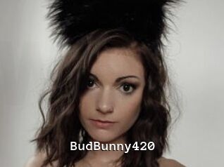BudBunny420