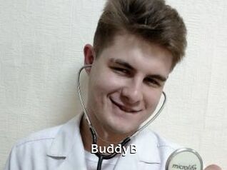 BuddyB