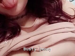 Busty_jenny
