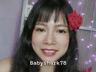 babyshark78 Webcamsex Amateur