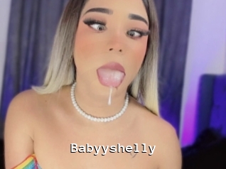Babyyshelly