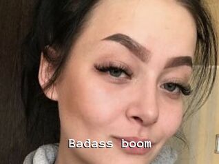 Badass_boom