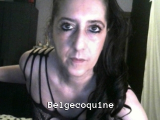 belgecoquine Webcamsex Amateur