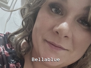 Bellablue