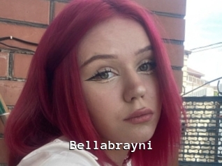 Bellabrayni