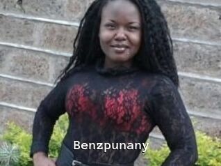 Benzpunany