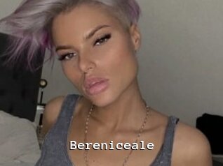 Bereniceale