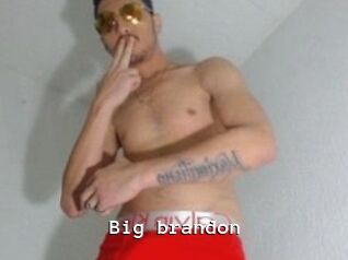 big_brandon Webcamsex Amateur