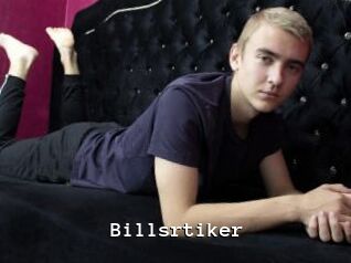 Billsrtiker