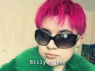 Billycarter