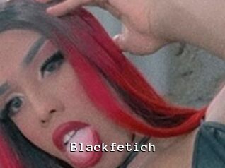 Blackfetich