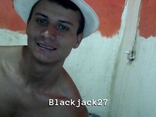 Black_jack27