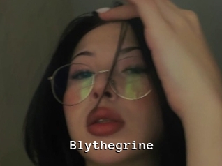 Blythegrine