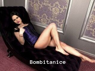 Bombitanice