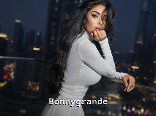 bonnygrande Webcamsex Amateur