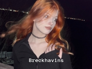 Breckhavins