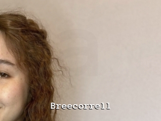 Breecorrell