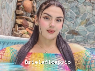Brieladicaprio