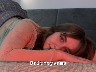 Britneyvams