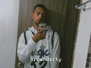Browndxrty