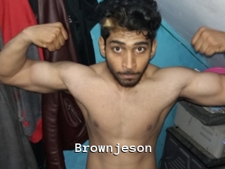 Brownjeson