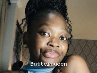 Butterqueen