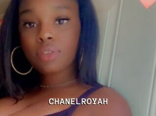 CHANELROYAH