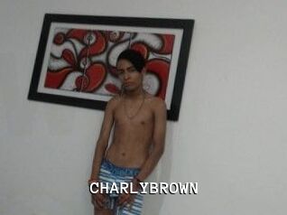 CHARLYBROWN
