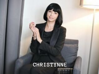 CHRISTYNNE