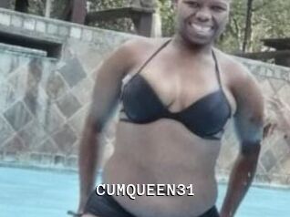 CUMQUEEN31