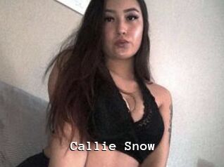 Callie_Snow