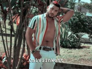 CalviinWest