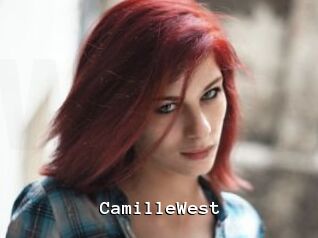 CamilleWest