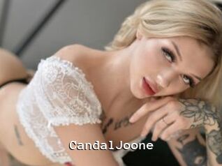 CandalJoone Webcamsex Amateur