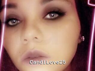 CandiLove25